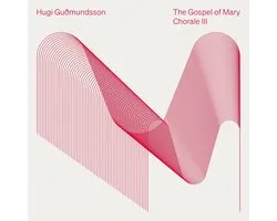 Berit Norbakken Solset, Århus Sinfonietta, Schola Cantorum Reykjavicensis - The Gospel Of Mary (CD)