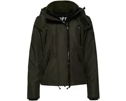Superdry - Mountain SD windcheater - Dames