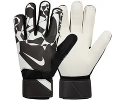 Nike Handschoenen Doelrskie Match Goalkeeper Zwart-Wit