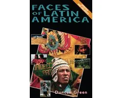Faces of Latin America 2nd Edition