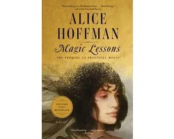 Practical Magic- Magic Lessons