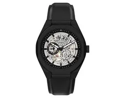Armani Exchange AX4297 Mannen Horloge 44 mm - Zwart