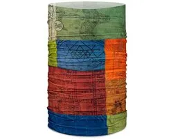 Buff Original EcoStretch nekwarmer, veelkleurig