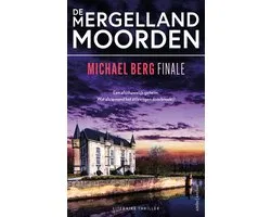 De Mergellandmoorden 3 - Finale