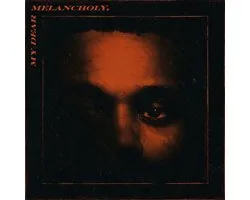 The Weeknd - My Dear Melancholy (CD)