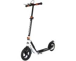 HUDORA BigWheel Air 230 Scooter Step met Dubbele Rem