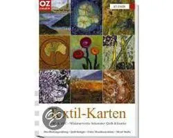 Textil-Karten