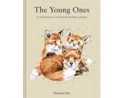 Hannah Dale's Animals-The Young Ones