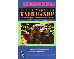 Vintage Departures - Video Night in Kathmandu