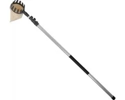 Talen Tools – Fruitplukker – Vruchtenplukker – Telescopische steel – Tot 5 meter