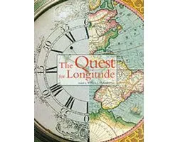 The Quest for Longitude