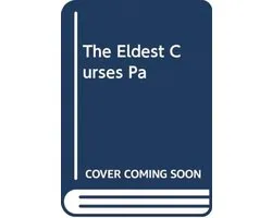 The Eldest Curses-The Lost Book of the White