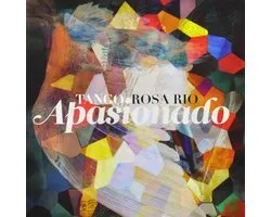 Apasionado - Tango Rosa Rio