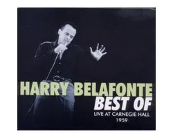 Best of Live at Carnegie Hall 1959