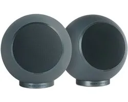 Elipson Planet L Performance 2.0 - Blauw