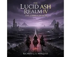 Aghareth - The Lucid Ash Realm IV — The Umbral Reach