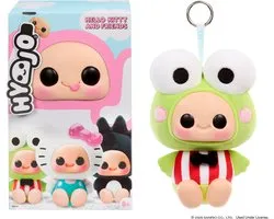 Hyojo Hello Kitty and Friends: Keroppi, Blind box
