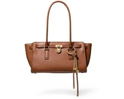 Michael Kors Hamilton schoudertas tote luggage