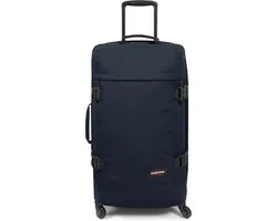 EASTPAK Valise Trans4 Ultra Marine Bleu marine