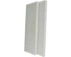 Duco DucoBox Energy Premium Filterset (G4) Huismerk - 2 stuks