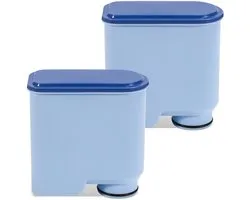 2X Filtre à eau compatible avec machine à café Philips, filtre de remplacement AquaClean – compatible avec CA6903/10 CA6903/22 Philips 2200 3200 4300 5400 Saeco HD SM