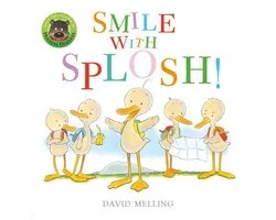 Smile with Splosh