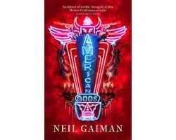 American Gods