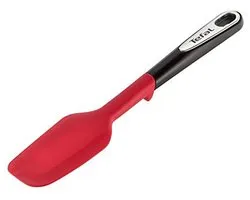 Tefal Ingenio K20646 - Spatel - Siliconen Blad - Hittebestendig - Vaatwasserbestendig - Flexibel Design