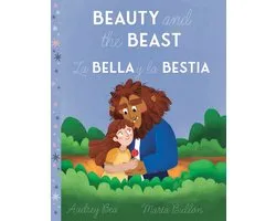 Beauty and the Beast / La Bella y la Bestia