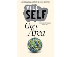 Grey Area