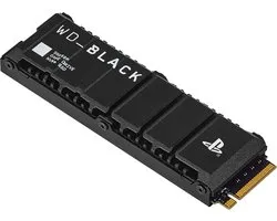 Western Digital SanDisk SN850P, 1 To, M.2, 7300 Mo/s