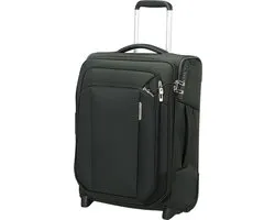 Samsonite Koffer - Respark Upright 55/20 Exp (Handbagage) - 2 wielen - Midnight Blue