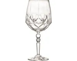Verres RCR Alkemist Gin Tonic - 66,7cl - 6 pièces