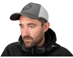 Surefit Baseball Cap - Grey