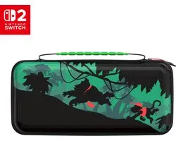 Turtle Beach PlayTrek - Nintendo Switch 2 tas - EVA (Éthylène-acétate de vinyle) - Donkey Kong