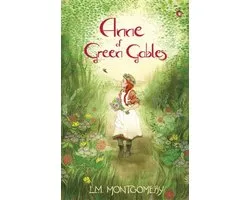 Anne of Green Gables