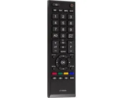Toshiba CT-90326 afstandsbediening