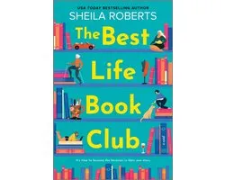 The Best Life Book Club