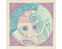 Chameleons - Return Of The Roughnecks (Live At The Ritz Manchester, December 2019) (2 CD)