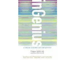 ISBN inGenius, Couverture rigide, 224 pages