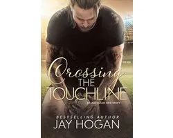 Auckland Med.- Crossing the Touchline