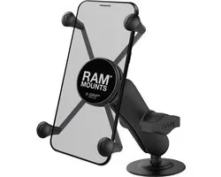 RAM Mounts houder - RAM® X-Grip® Large Phone Mount with Flex Adhesive Base