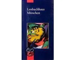 Städtische Galerie im Lenbachhaus München