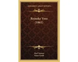 Reineke Voss (1861)