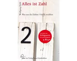 falter 43 - Alles ist Zahl