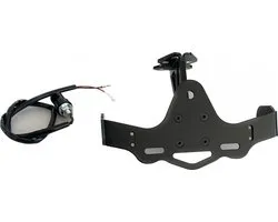 Motrax X-NPBY104 Kentekenplaatsteun Yamaha R1 2004 - 2006