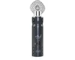 Arabiyat - Kamerspray - Al Faris - 300 ml