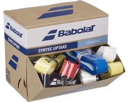 Poignées Babolat Syntec Uptake Basic x30