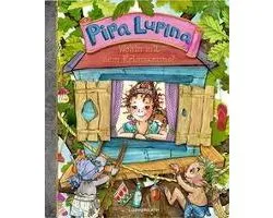 Pipa Lupina