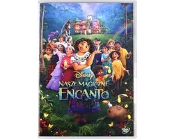 Encanto [DVD]
